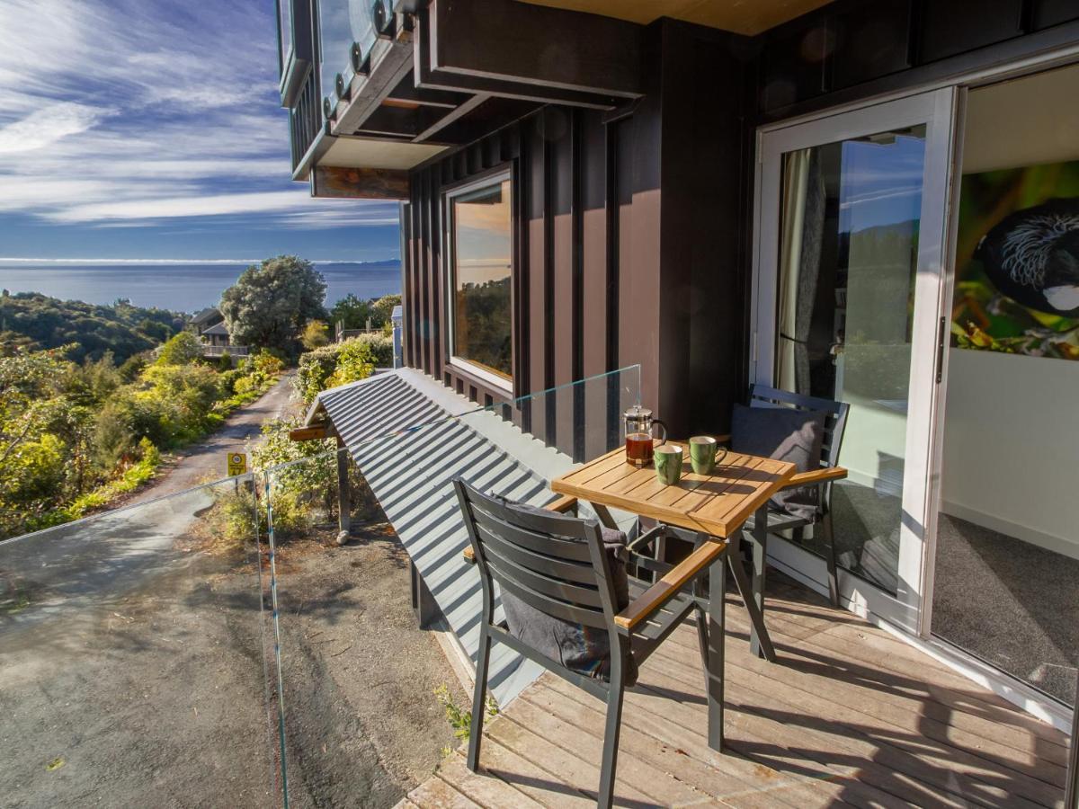 Roydons Flat - Kaiteriteri Downstairs Unit Exterior foto